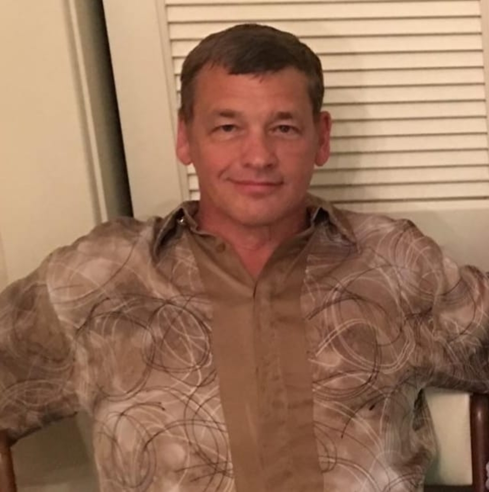 Meet your Posher, Greg